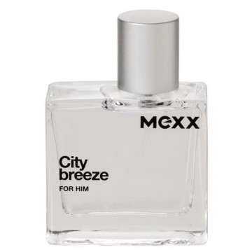 Купити - Mexx City Breeze For Him - Туалетна вода