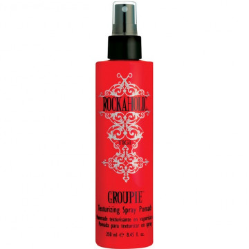Купити - Tigi Rockaholic Groupie Texturizing Pomade - Текстурируются помада в спреї