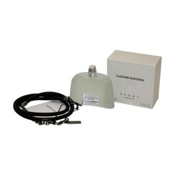 Купити - Costume National Scent Sheer Eau Fraiche Gift Set - Подарунковий набір (EDP100/Пояс)