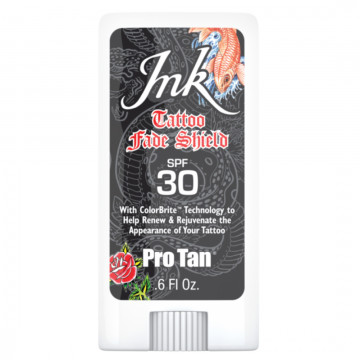 Купити - Pro Tan Tattoo Stick - Олівець для захисту татуювань