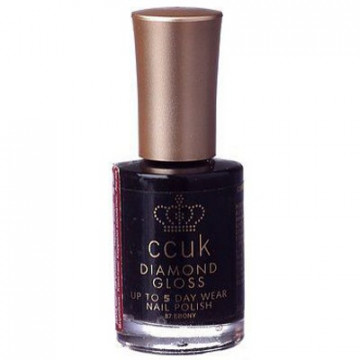 Купити - Constance Carroll Diamond Gloss Nail Polish - Лак для нігтів