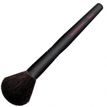 Купити - Vipera Round Powder Brush - Округла пензлик для пудри