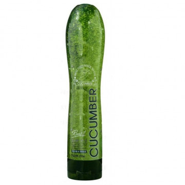 Купити - FarmStay Real Cucumber Gel - Багатофункціональний гель з огірковим соком