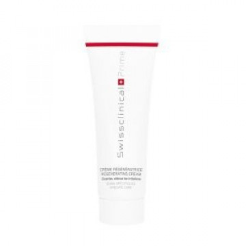 Купити - Swissclinical Regenerating Cream - Регенеруючий крем для обличчя