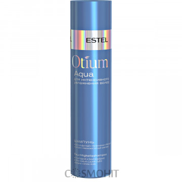 Купити - Estel Professional Otium Aqua - Зволожуючий шампунь