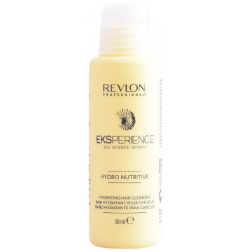 Купити - Revlon Professional Eksperience Hydro Nutritive Cleanser - Шампунь для зволоження і живлення волосся