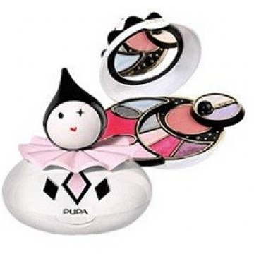 Купити - Pupa Pierrot - Набір для макіяжу