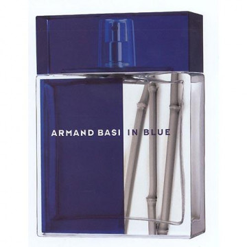 Купити - Armand Basi In Blue Pour Homme - Туалетна вода (тестер)