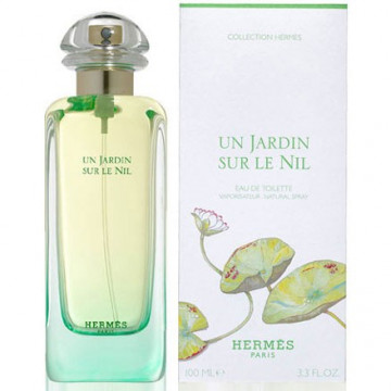 Купити - Hermes Un Jardin sur le Nil - Туалетна вода