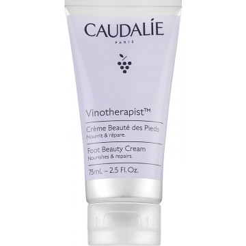 Купити - Caudalie Vinotherapist Foot Beauty Cream - Крем для краси ніг