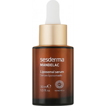 Купити - Sesderma Hidraderm Hyal Liposomal Serum - Ліпосомальна сироватка