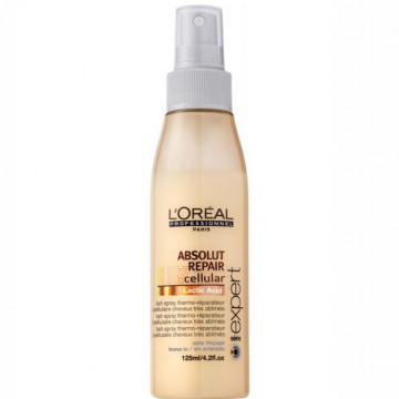 Купити - L'Oreal Professionnel Absolut Repair Cellular Thermo-Repair Spray - Відновлюючий спрей для дуже пошкодженого волосся