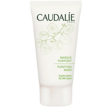 Купити - Caudalie Purifying Mask - Очищаюча маска