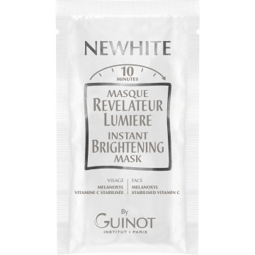 Купити - Guinot Masque Revelateur Lumiere - Освітлююча маска для обличчя