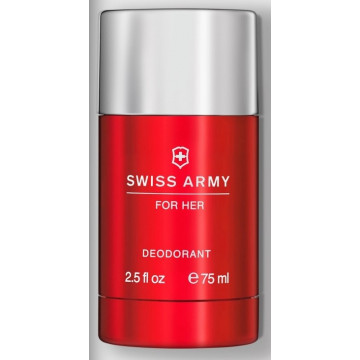 Купити - Swiss Army For Her - Дезодорант-стік