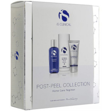 Купити - Is Clinical Post-Peel Collection Home Regimen - Пост-пілінговий домашній догляд