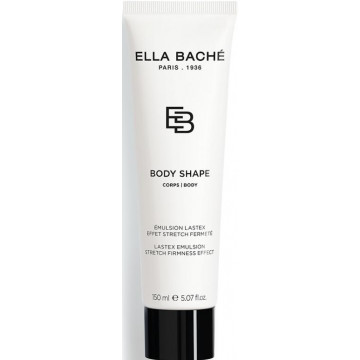 Купити - Ella Bache Nutridermologie Lab Body Lastex 10% - Зміцнююча емульсія для тіла