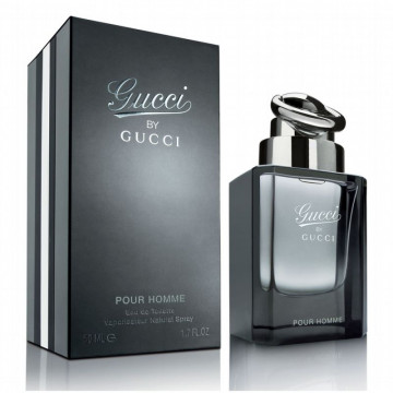 Купити - Gucci by Gucci Pour Homme - Туалетна вода