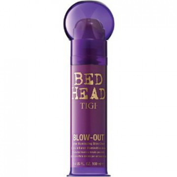 Купити - Tigi Bed Head Blow Out - Багатофункціональний крем для волосся із золотим блиском