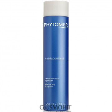 Купити - Phytomer HydraContinue Moisturizing Body Milk - Зволожуюче молочко для тіла