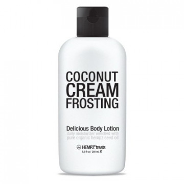 Купити - Hempz Coconut Cream Frosting - Лосьйон для тіла Кокосові вершки