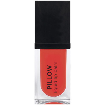 Купити - NoUBA Pillow Liquid Lip Balm - Блиск для губ