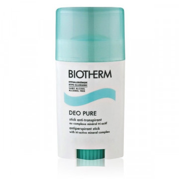 Купити - Biotherm Deo Pure - Дезодорант-стік з комплексом мінералів