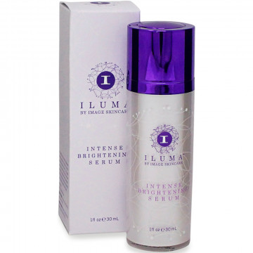 Купити - Image Skincare Iluma Intense Lightening Serum - Освітлююча сироватка для обличчя