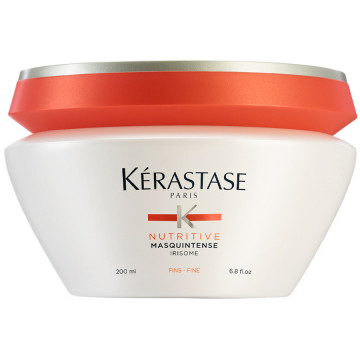 Купити - Kerastase Nutritive Masquintense - Інтенсивна маска для сухого і пошкодженого тонкого волосся