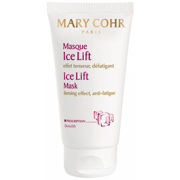 Купити - Mary Cohr Masque Ice Lift - Маска "Освіжаючий ліфтинг"