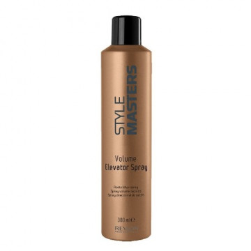 Купити - Revlon Professional Style Masters Volume Elevator Spray - Прикореневій спрей для додання об'єму сильної фіксації