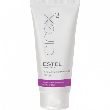 Купити - Estel Airex Hair Styling Gel - Гель для укладання волосся нормальної фіксації