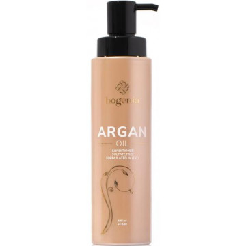 Купити - Bogenia Professional Hair Conditioner Argan Oil - Кондиціонер для волосся з аргановим маслом
