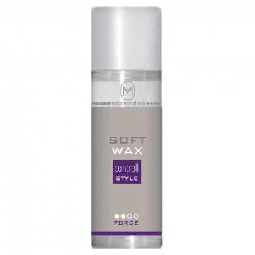 Купити - Metamorphose Controll Style Soft Wax - Віск легкої фіксації