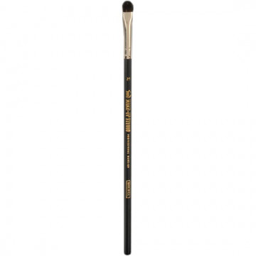 Купити - Make-Up Studio Eye Shadow Brush Small Nero Nr.21 - Маленький пензлик для нанесення тіней