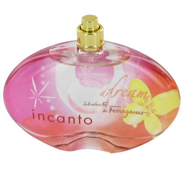Купити - Salvatore Ferragamo Incanto Dream - Туалетна вода (тестер)