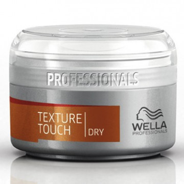 Купити - Wella Texture Touch - Глина з можливістю трансформування стайлінгу