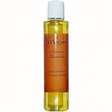 Купити - Morjana Hammam Essentials Neroli Oriental Oil Refill - Східне масло з апельсином неролі в економ-упаковці