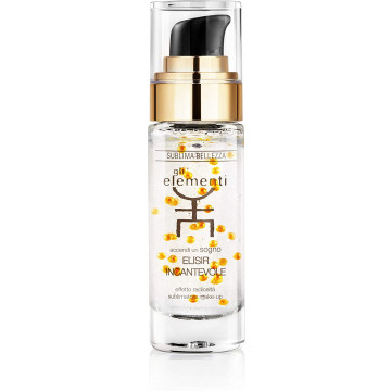 Купити - Gli Elementi Enchanting Elixir - Зволожуючий еліксир для обличчя
