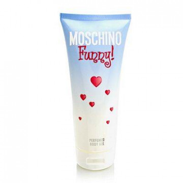 Купити - Moschino Funny Body Gel - Гель для тіла