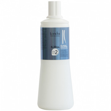 Купити - Londa Professional Londa Blondes Unlimited Developer 6% - Оксидант 6%