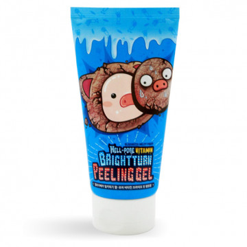 Купити - Elizavecca Hell-pore Vitamin Brightturn Peeling Gel - Вітамінний пілінг-гель