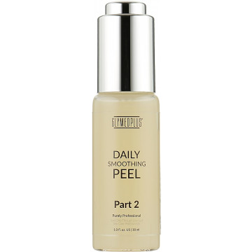 Купити - GlyMed Plus Age Management Daily Smoothing Peel - Розгладжуючий пілінг для обличчя Купити - GlyMed Plus Age Management Daily Smoothing Peel - Розгладжуючий пілінг для обличчя