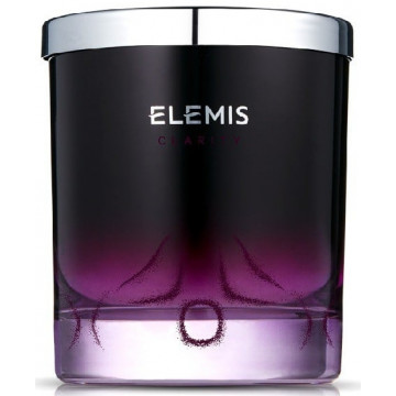 Купити - Elemis Life Elixirs Clarity Candle - Арома-свічка "Чистота"