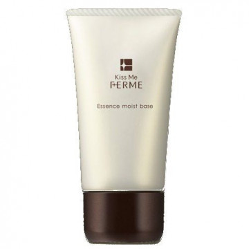 Купити - Isehan Ferme Essence Moist Base - Крем денний зволожуючий під макіяж UV24