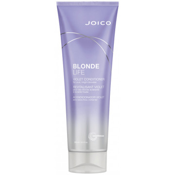 Купити - Joico Blonde Life Violet Conditioner - Фіолетовий кондиціонер для збереження яскравості блонда