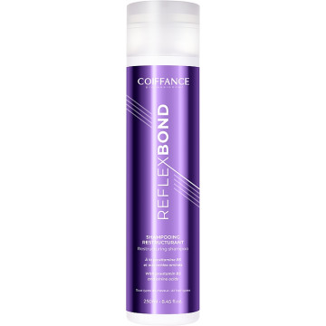Купити - Coiffance Professionnel Reflexbond Restructuring Shampoo - Відновлюючий шампунь для волосся