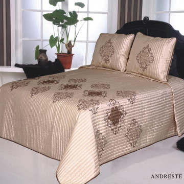 Купити - Arya Andreste - Покривало з наволочками