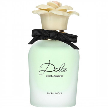 Купити - Dolce & Gabbana Dolce Floral Drops - Туалетна вода (тестер)