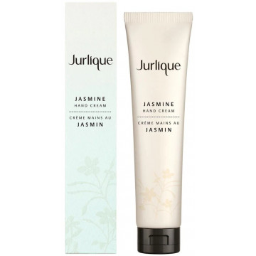 Купити - Jurlique Jasmine Hand Cream - Живильний крем для рук з екстрактом жасміну